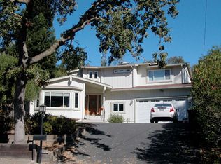 858 Upland Rd, Redwood City, CA 94062