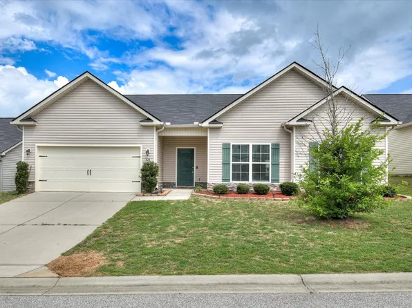 323 Koweta Way, Grovetown, GA 30813