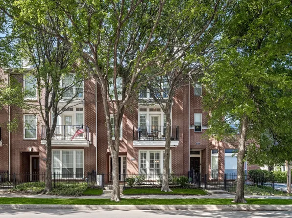 3947 N Hall St, Dallas, TX 75219