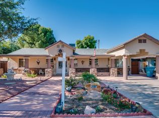 4819 E Fairmount Ave, Phoenix, AZ 85018