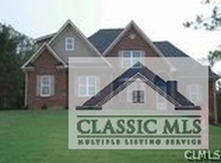 LOT 1 Walker Way Ln, Commerce, GA 30530