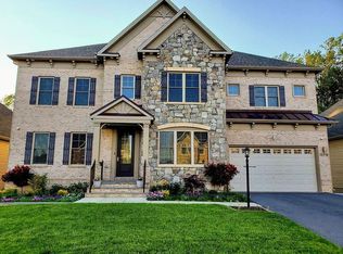 13716 Soaring Wing Ln, Silver Spring, MD 20906