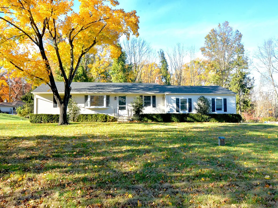 154 Old Croton Rd