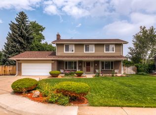 7453 E Easter Ln, Centennial, CO 80112