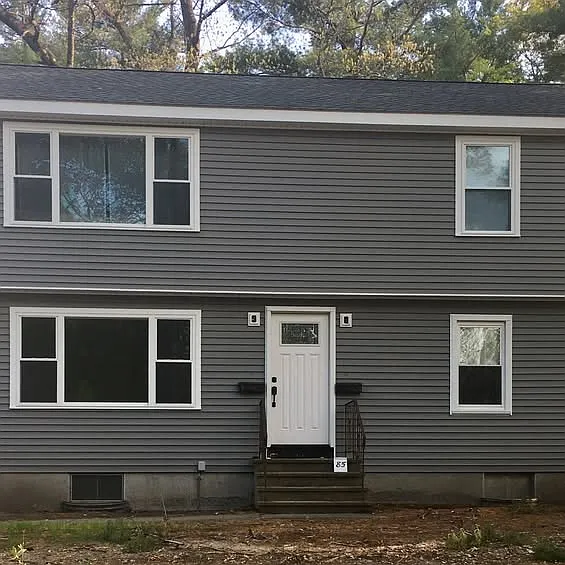85 Washington St — Photo 1