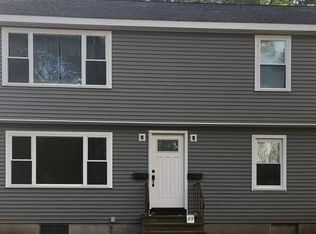 85 Washington St #2, Ayer, MA 01432