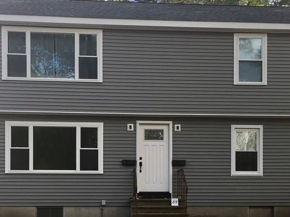 85 Washington St #2