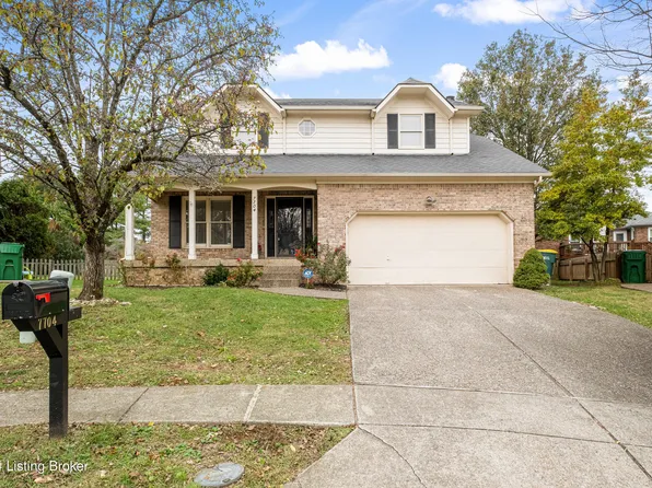 7704 Adam Steven Cir, Louisville, KY 40220
