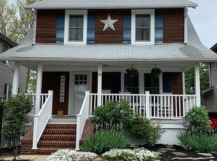 41 Elm Pl, Red Bank, NJ 07701