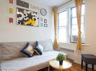 56 Queensberry St APT 8F, Boston, MA 02215