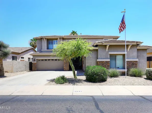 16645 N 173RD Avenue, Surprise, AZ 85388