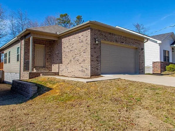 (undisclosed Address), Little Rock, AR 72205