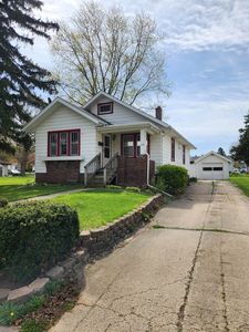515 W Dewey St, Freeport, IL, 61032