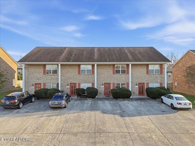 2432 Hallerins Ct LOT 100B, Maryville, TN, 37801