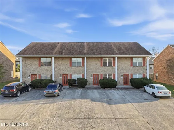 2432 Hallerins Ct Lot 100B, Maryville, TN 37801