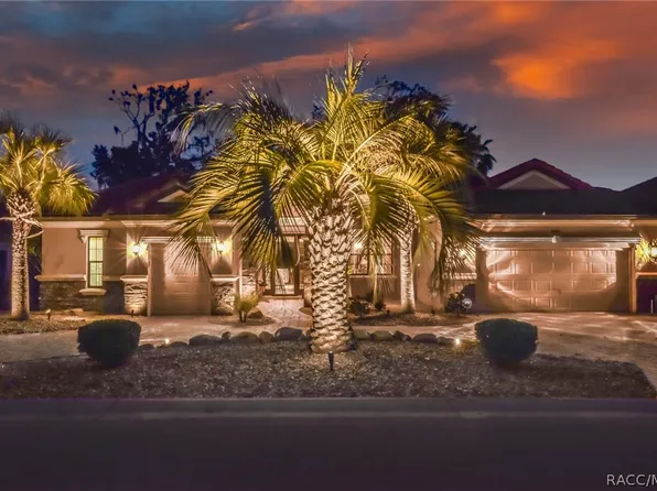 1065 W Beagle Run Loop, Hernando, FL 34442