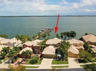 6351 Portofino Ln, Melbourne, FL 32940