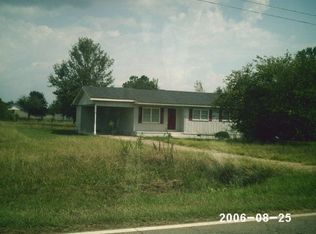 2141 Walker Rd, Byron, GA 31008