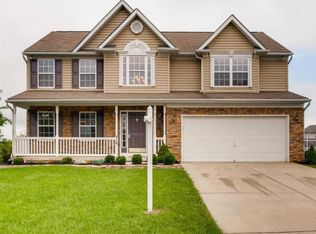 918 Glouster Cir, Hampstead, MD 21074