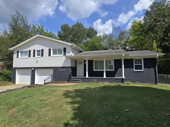 2604 Rita Ln NW, Huntsville, AL 35810
