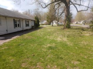 1502 W Vernon Ave, Jerome, IL 62704