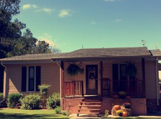 1033 Old, Hallsboro, NC 28442