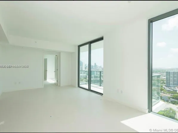 501 NE 31st St Unit 2709, Miami, FL 33137