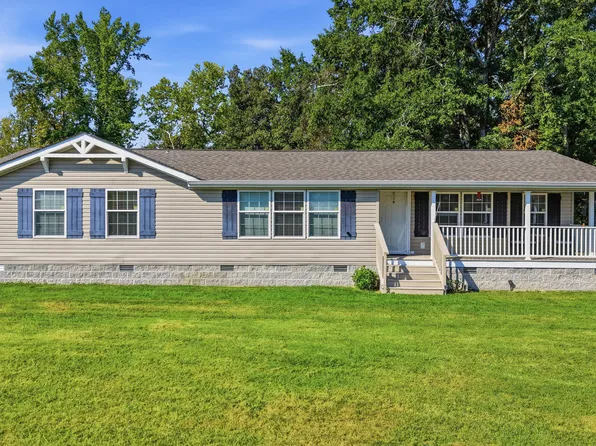 2133 Charles Rd, Decatur, TN 37322