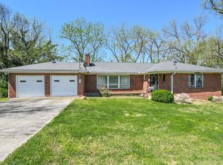 1105 39th Ave N, Nashville, TN 37209