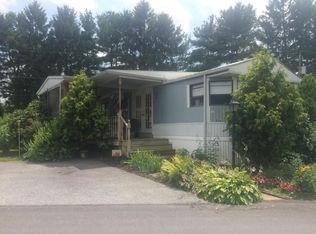 806 Gail Pl, Lancaster, PA 17601