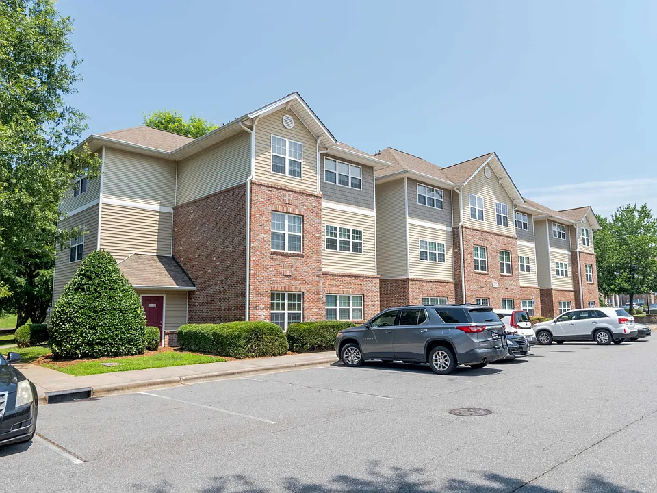 Greylin Ridge Apartments