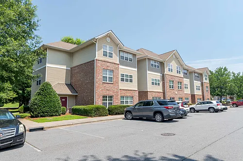 Greylin Ridge Apartments Photo 1