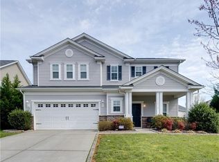 9414 Seamill Rd, Charlotte, NC 28278
