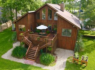 17512 Summerfield Rd N, Prairieville, LA 70769