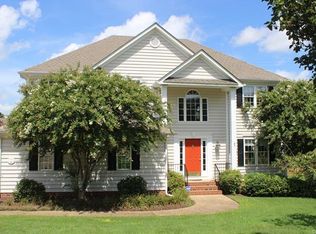 4524 Yorkminster Dr, Glen Allen, VA 23060