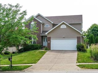 11902 Memory Run Pl, Middletown, KY 40243