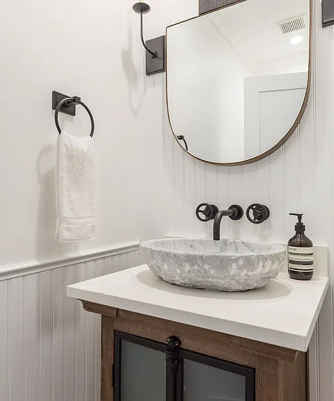 135 S Roxbury Dr #1/2 — Photo 19