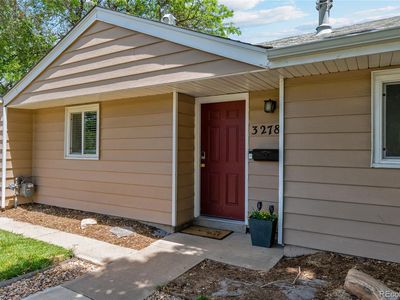 3278 S Forest Street, Denver, CO, 80222