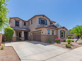 4255 S Boulder St, Gilbert, AZ 85297