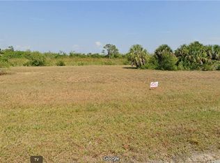 12452 Hagfish Ct, Placida, FL 33946