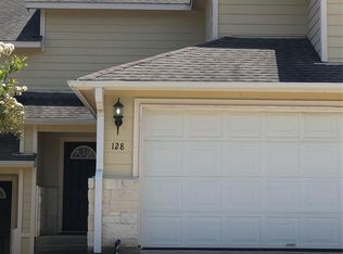 128 Bolero Way, Huntsville, TX 77340