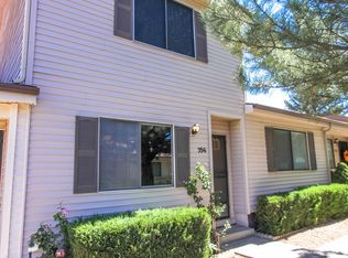 356 Rim Rock Cir, Prescott, AZ 86303