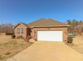 1821 Honnoll Mill Rd, Caledonia, MS 39740