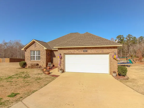 1821 Honnoll Mill Rd, Caledonia, MS 39740