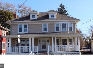 134 Klockner Ave, Trenton, NJ 08619