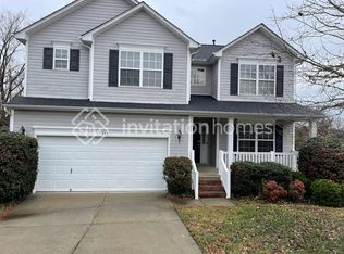 733 Carly Ct, Concord, NC 28025