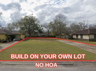 5118 Nassau Rd, Houston, TX 77021