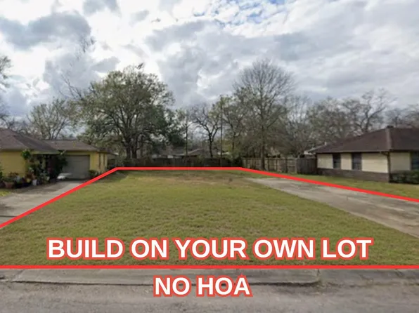5118 Nassau Rd, Houston, TX 77021