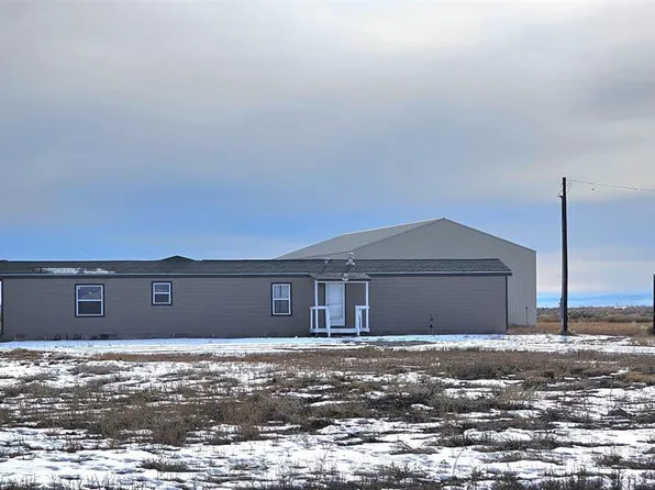 13498 County Road 4 S, Alamosa, CO 81101