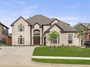 1508 Migration Way, Mansfield, TX 76063